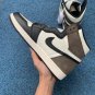 Air Jordan1 Dark Mocha AJ1 555088-105