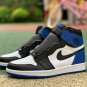 Air Jordan1 Fragment AJ1 716371-040