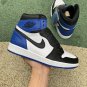 Air Jordan1 Fragment AJ1 716371-040