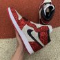 AJ 1 theshoesurgeon The North Pole Chicago CK5566-610