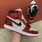 AJ 1 theshoesurgeon The North Pole Chicago CK5566-610
