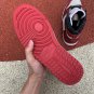 AJ 1 theshoesurgeon The North Pole Chicago CK5566-610