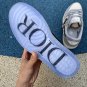 Dior x Air Jordan 1 Low CN8608-002