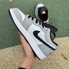 Jordan 1 Low Light Smoke Grey 553560-030