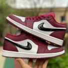 low Air Jordan 1 AJ1 Low 553558-604