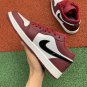 low Air Jordan 1 AJ1 Low 553558-604