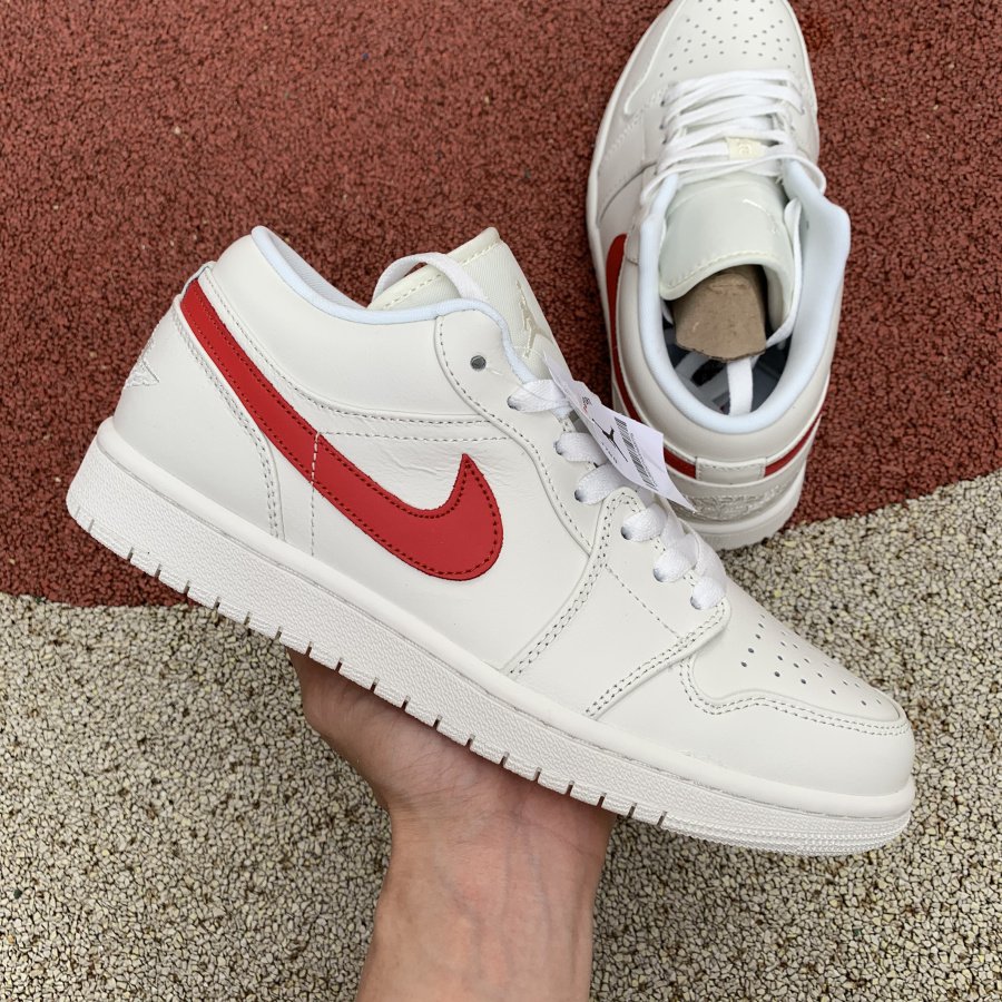 low Air Jordan 1 AJ1 Low AO9944-161