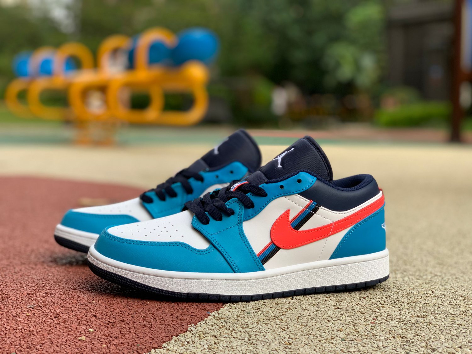low Air Jordan 1 AJ1 Low CV4892-100