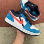 low Air Jordan 1 AJ1 Low CV4892-100