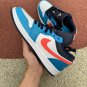low Air Jordan 1 AJ1 Low CV4892-100