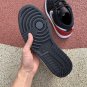 low Air Jordan 1 Low âBrushstroke Swooshâ SE 4659-001