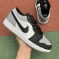 low Air Jordan 1 low AJ1 553558-110