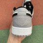 low Air Jordan 1 low AJ1 553558-110