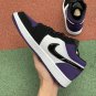 low Air Jordan 1 Low aj1 553558-125