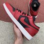 low Air Jordan 1 Low AJ1 CQ4422-600