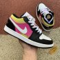 low Air Jordan 1 Low AJ1 CW5564-001