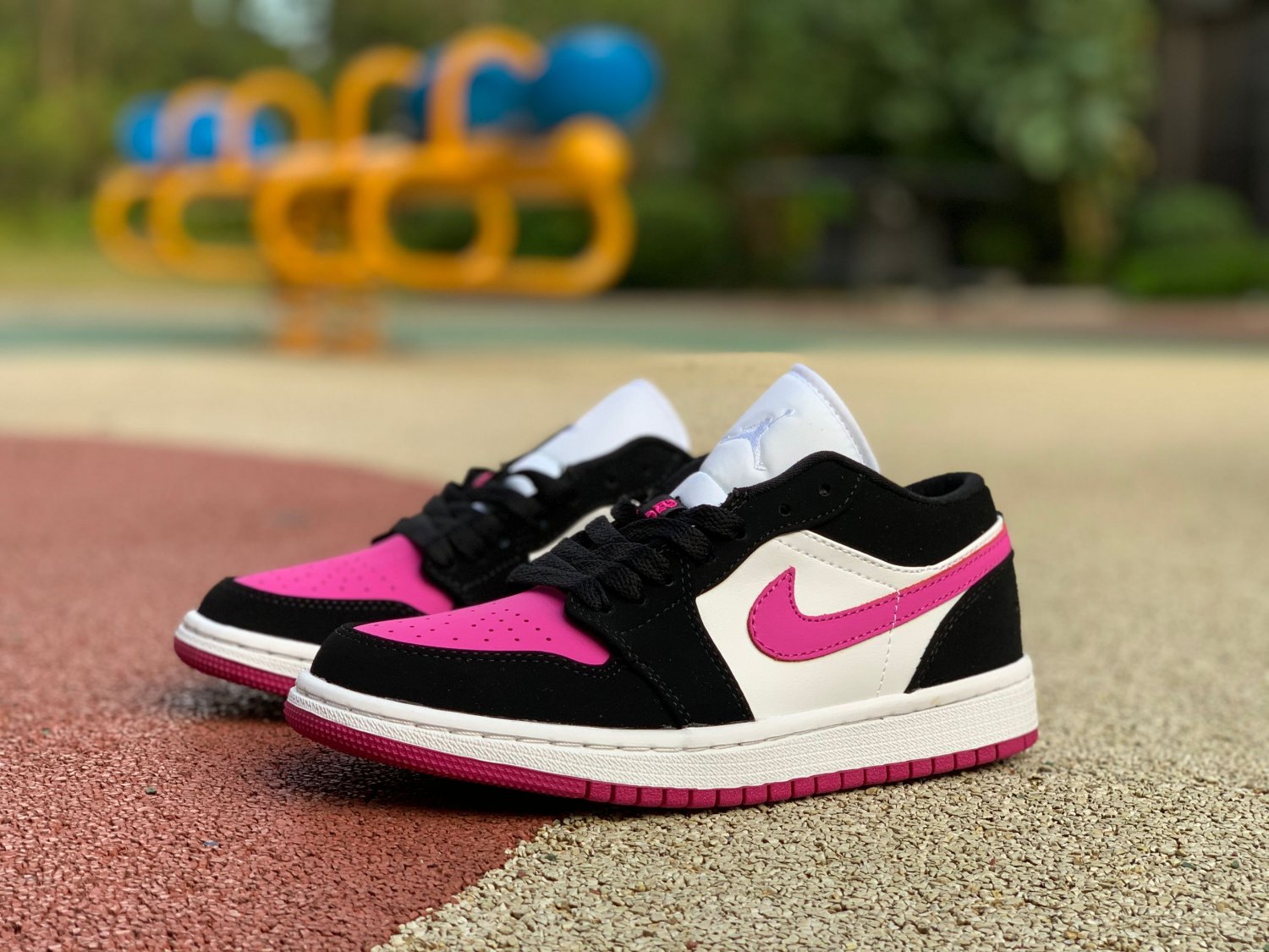 low Air Jordan 1 LOW AJ1 DC0774-005
