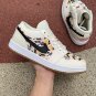 low Air Jordan 1 Low CJ4152 101