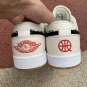 low Air Jordan 1 Low CJ4152 101