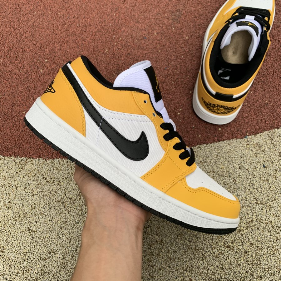 low AIR JORDAN 1 Low CZ4776-107