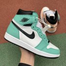 Wmns Air Jordan 1 Retro High 'Multi Color' 555441 889