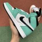 Wmns Air Jordan 1 Retro High 'Multi Color' 555441 889