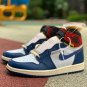 Union x NIKE AIR JORDAN 1 NRG BV1300-146