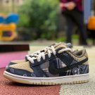 Travis Scott x Dunk Low Premium QS SB 'Cactus Jack' CT5053 001