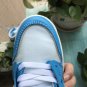 Off-White x Air Jordan 1 Retro High OG 'UNC' AQ0818 148