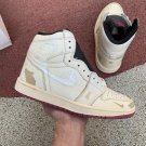 Nigel Sylvester x Air Jordan AJ1 BV1803-106