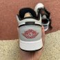 low Air Jordan1 Low 553560-030