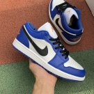 low Air Jordan1 Low 553558-401