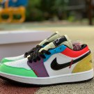 low Air Jordan 1 Mid CZ3572-104
