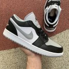 low Air Jordan 1 Low‘Light Smoke Grey’Releasing Soon 553558-039