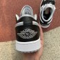 low Air Jordan 1 LowâLight Smoke GreyâReleasing Soon 553558-039