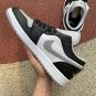 low Air Jordan 1 LowâLight Smoke GreyâReleasing Soon 553558-039