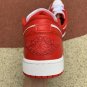 low Air Jordan 1 Low Low Gym Red 553560-611