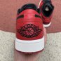 low Air Jordan 1 Low AJ1 CQ4422-600