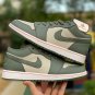 low Air Jordan 1 Low AJ1 553560-121