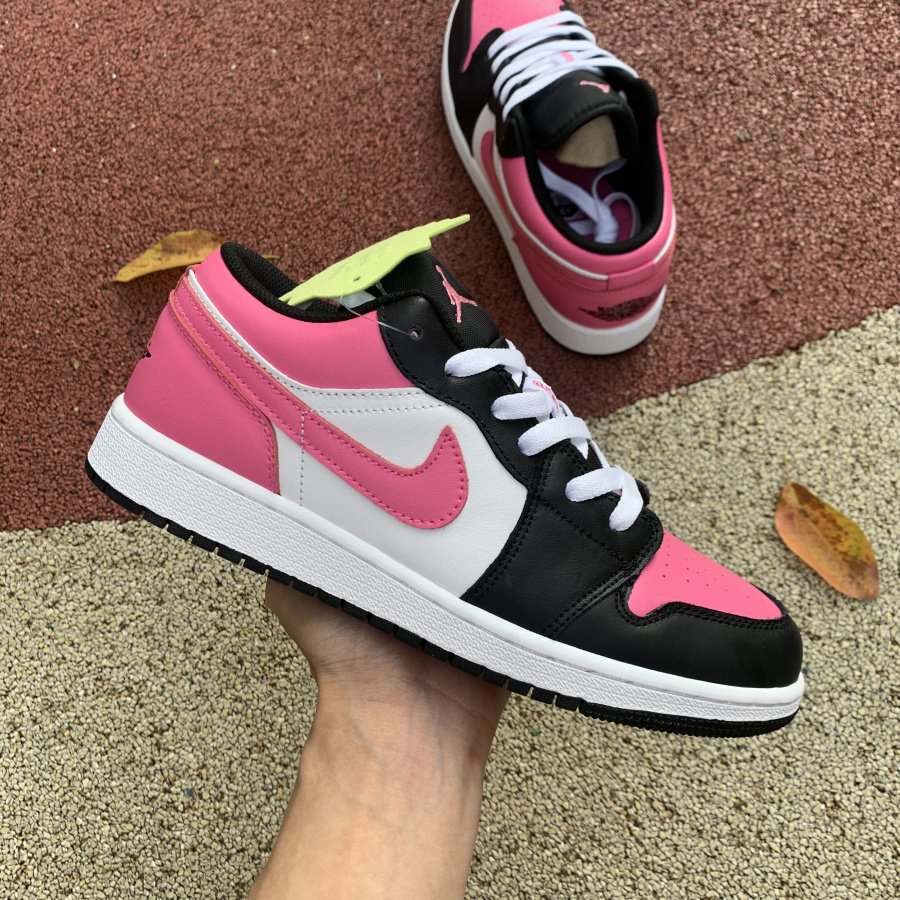 low Air Jordan 1 low 554723-106