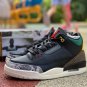 Air Jordan 3 AJ3 Animal 2.0 CV3583-003