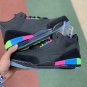 Air Jordan 3 Quai54 AT9195-001