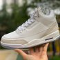 Air Jordan 3 Retro AJ3 136064-111