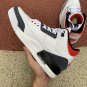 Air Jordan 3 Retro Denim SE 'Fire Red' CZ6431 100