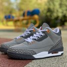 Air Jordan 3“Cool Grey” CT8532-012