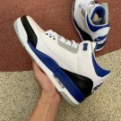Fragment x Air Jordan 3 da3595-040