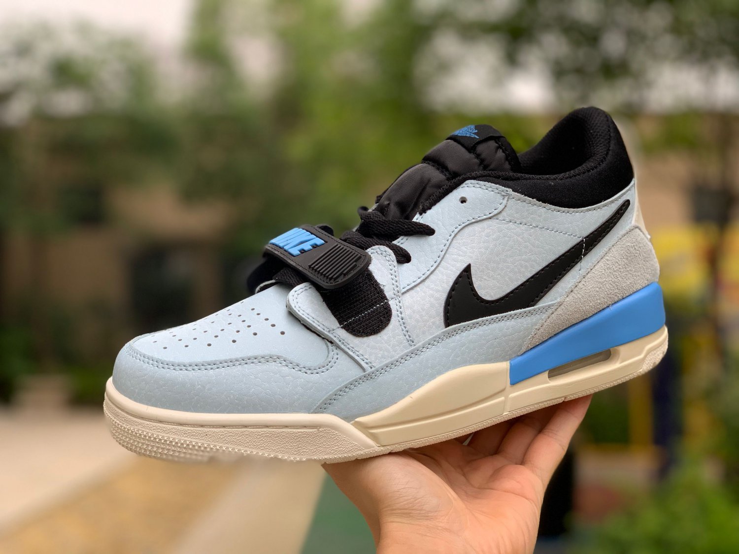 low NIKE AIR JORDAN LEGACY 312 CD7069-400