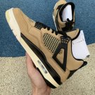 Air Jordan 4 AJ4  Mushroom AQ9129-200