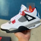Air Jordan 4 AJ4 what the CI1184-146