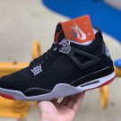 Air Jordan 4 Bred AJ4 308497-060